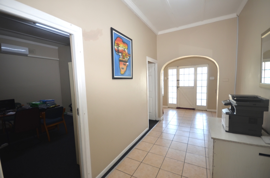 Commercial Property for Sale in Berea Eastern Cape